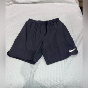 Mens Nike Dri Fit Run Shorts